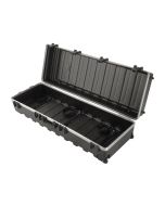 SKB Cases vSeries 4816 Case, Polyethylene Hard-Shell, Built-in Wheels, Travel Sentry® Locks