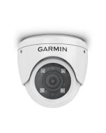 Garmin GC™ 200 Marine IP Camera for Vessel Monitoring, HD Video, Night Vision, IPX7, 010-02164-00