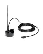 Humminbird XP 9 HW T - HELIX Dual Spectrum CHIRP In-Hull Transducer, Temperature Sensor, 150-220 kHz