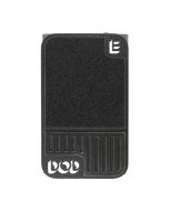 DigiTech DOD Mini Expression Pedal for Compatible Gear, All-Steel Chassis, String-Free Performance