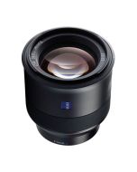 Zeiss Batis 85mm f/1.8 Lens for Sony E Mount, Anti-Reflective Coating, Dust & Moisture-Resistant Construction