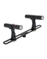 sE Electronics sE8 omni Small-Diaphragm Omnidirectional Condenser Microphone (Matched Pair) for Stereo Recordings