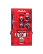 Digitech Whammy Ricochet Pitch Shift Guitar Effect Pedal