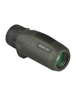 Vortex Optics Solo® 8x25 Monocular, Roof Prism Design, O-Ring Sealed/Waterproof & Dustproof