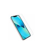 OtterBox OLED Displays Premium Glass Screen Protector for iPhone 13/13 Pro/14, Clear, 77-96636