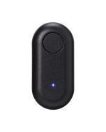 Ricoh THETA TR-1 Bluetooth Remote, Wireless Control for Z1/V/SC2 Cameras, 33 ft. Range, Splash-Proof