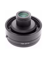 Kowa TSN-EX16 1.6x Eyepiece Extender for TSN-880/770 Series Spotting Scopes, Zero Light Loss