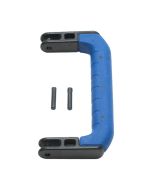 SKB Cases iSeries HD80 Medium Replacement Handle, Colored, Fits Select iSeries Cases, 6.75 Inch