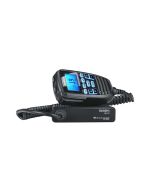 Uniden CMX760 Off-Road CB Radio, 7-Color Digital Display, NOAA Weather Scan & Alerts & Roger Beep