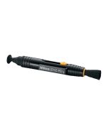 Nikon Lenspen Cleaning Tool with Soft Retractable Brush, Portable and Easy to Use