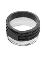 Westcott Rapid Box & Beauty Dish Switch Insert for Profoto A1 Flash, Quick and Secure Attach, 2540