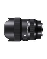 Sigma 14-24mm F2.8 DG DN Art Lens for Mirrorless Cameras, L-Mount, Wide-Angle Zoom