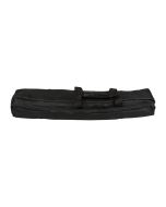 Westcott Soft Sided Gear Bag for Apollo & Halo, Durable Nylon Fabric, Full-Length Pocket, 4841