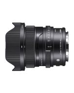 Sigma 23mm F1.4 DC DN Contemporary Lens for Mirrorless Cameras, L-Mount, Lightweight