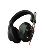 Fostex T50RPmk3 Stereo Headphones-Closed Type, Copper-Foil Polyimide Diaphragm, 15Hz-35KHz Frequency