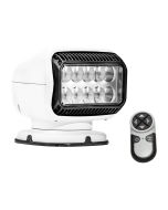 Golight GT Light with Wireless Handheld Remote & Permanent Mount