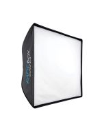 Westcott 3x3 Rapid Box Switch Square Softbox, Versatile Light Modification, Fast Setup, 2529