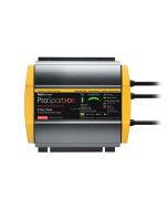 ProMariner ProSport™ Heavy Duty 8 - 2-Bank Battery Charger, 8-Amp, Full Charge in 8 to 10 Hours
