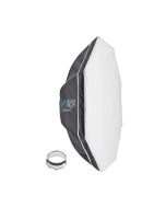 Westcott Rapid 26 Inch Box Switch Octa-S with Insert for FJ800, FJ400 II, FJ400, Bowens, Ideal Key Light