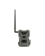Spypoint Flex-M Cellular Trail Camera with Solar Panel, 28MP Photos and 720P Video, 7500mAh Battery