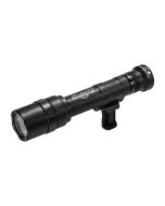 SureFire 6-Volt Ultra-High-Output LED Scout Light® Pro with Z68 Tailcap, 1000 Lumens, Black