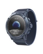 Coros VERTIX 2S GPS Adventure Watch, Always-On 1.4-Inch Sapphire Touchscreen and Titanium Bezel