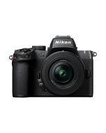Nikon Z50II 20.9MP Mirrorless Camera with NIKKOR Z DX 16-50mm f/3.5-6.3 VR Lens kit, 4K UHD Video
