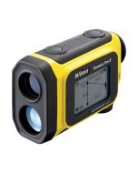 Nikon Forestry Pro II Laser Rangefinder/Hypsometer, 8-1750 yd Range, 6x Magnification & LCD Display