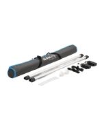 Nanlite PavoTube II 30C RGB LED Tube Light - 4 ft - 2-Light Kit for Photo, Video & Film Production