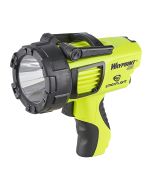 Streamlight Waypoint® 400 1400-Lumen Pistol-Grip Spotlight with Charger, Rechargeable, Yellow, 44910