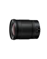 Nikon NIKKOR Z 24mm f/1.8 S Lens, Lens only, Z Mount, Full-Frame, Autofocus Mode, Prime & Wide Angle