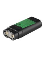 Streamlight NiMH Battery Pack for Survivor Flashlight, NiMH 4.8V, 2.6Ahr, 90339