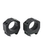 Vortex Optics Precision Matched 30mm Weaver Rings Med - .97"