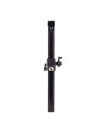 Kaiser 40 Inch Calibrated Counterbalanced Column with MicroDrive, Vibration-Resistant Aluminum, 204475
