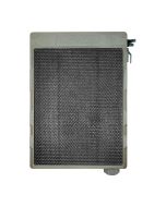 TACTACAM REVEAL External Solar Panel V2 for Trail Camera, 2.5W Panel, Built-In 3000mAh Battery