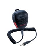 Standard Horizon Submersible Noise-Cancelling Speaker Microphone For Most Standard VHF Radios