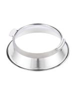 Westcott Rapid Box Switch Insert for Broncolor Pulso/Siros, Quick, Secure Attach, 2536