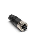 Humminbird NMEA 2000 Terminator - Female, Ensures Proper NMEA 2000 Network Termination, 760035-1