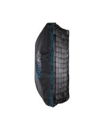 Westcott 40-Degree Egg Crate Grid for Rapid Box Strip 10x24 & Switch 1x2, Durable, 2837