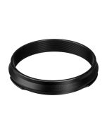 Fujifilm AR-X100 Adapter Ring for X100-Series Cameras, Enables 49mm Filters, Black