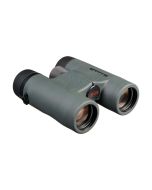 Kowa 10x33 Genesis XD33 Binoculars, PROMINAR Glass, 6.8° Wide View, Magnesium Body, Green