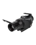 Sightmark Wraith Mini 2-16x35 Thermal Rifle Scope – 384x288 Sensor, OLED, 1400 yd Detection, Recording