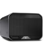 SanDisk Professional 16TB G-RAID PROJECT 2-Bay Thunderbolt 3 RAID, 480 MB/s R & 490 MB/s W Speed