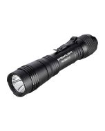 Streamlight ProTac 2.0 2000-Lumen Rechargeable Tactical Flashlight with USB C Cable, Black, 89000