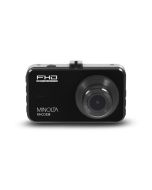 Minolta 1080p Full HD Dash Camera, 120° Wide Angle Lens, 3.0 Inch LCD Screen & G-Sensor, MNCD330