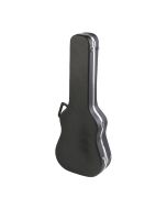 SKB Cases Baby Taylor / Martin LX Guitar Hardshell Case, Reinforced Latches & Molded Bumpers