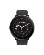 Polar Ignite 3 Titanium Fitness & Wellness Watch with AMOLED Display, Sleep Tracking