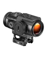 Vortex Spitfire HD Gen II 5x Prism Scope with BDC-4 Reticle & MRDS Mount, CR2032 Battery, SPR-500