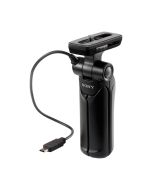 Sony Remote Control Tripod for Handycam for Sony Camera and Camcorders, Adjustable Grip Angle