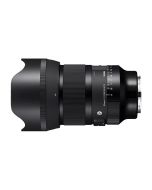 Sigma 50mm F1.2 DG DN Art Lens for Mirrorless Cameras, L-Mount, Dual HLA System